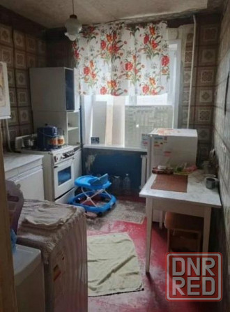 Продаю 2-х комнатную квартиру в Пролетарском районе, ул. Раздольная Донецк - изображение 4