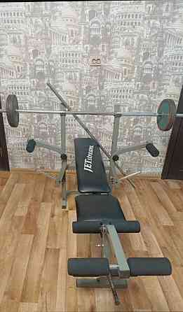 Тренажёр Донецк