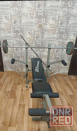 Тренажёр Донецк - изображение 1