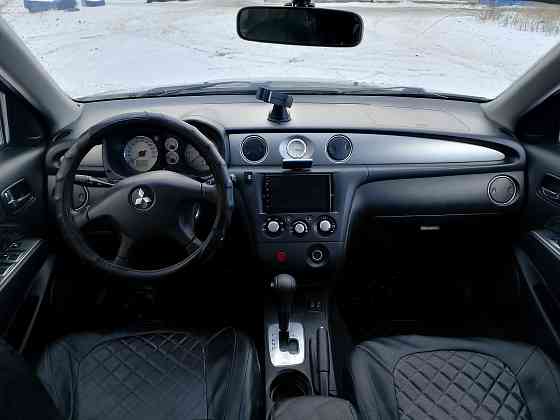 Mitsubishi Outlander 2006 Макеевка