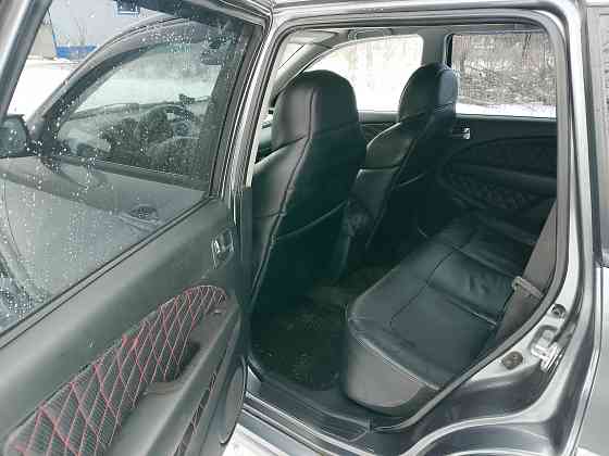 Mitsubishi Outlander 2006 Макеевка