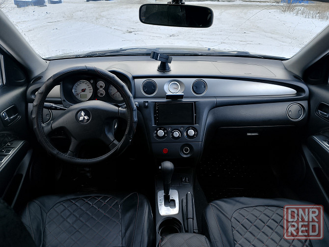 Mitsubishi Outlander 2006 Макеевка - изображение 5