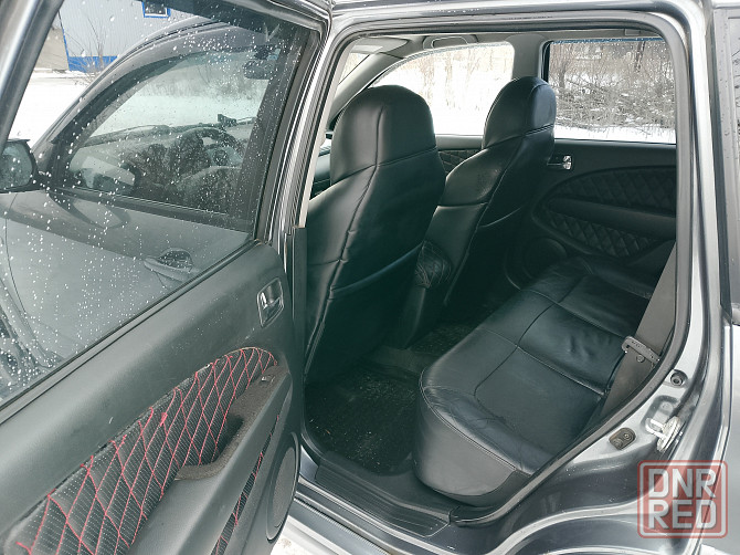 Mitsubishi Outlander 2006 Макеевка - изображение 6