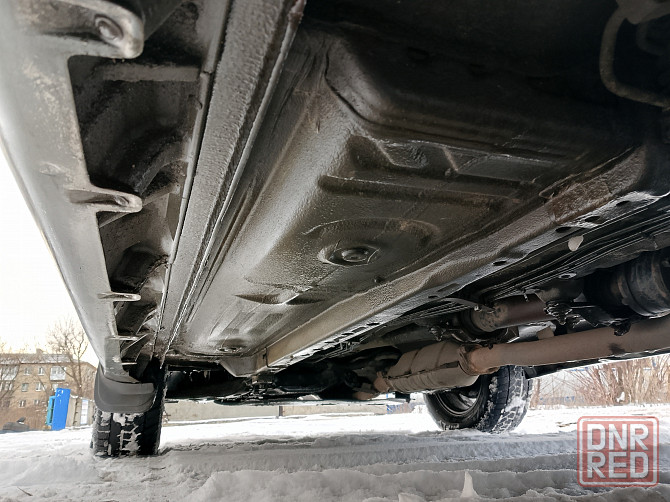 Mitsubishi Outlander 2006 Макеевка - изображение 7