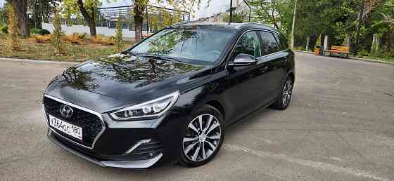 Продам Хундай ай30 2019 Донецк