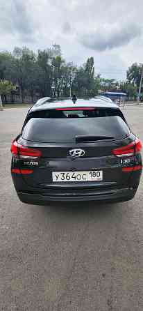 Продам Хундай ай30 2019 Донецк
