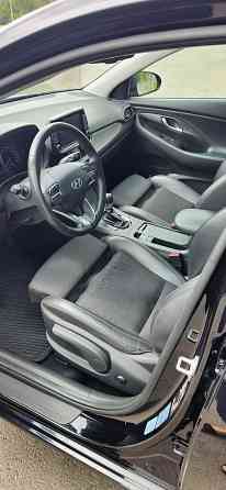 Продам Хундай ай30 2019 Донецк