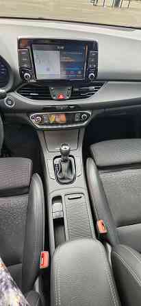 Продам Хундай ай30 2019 Донецк