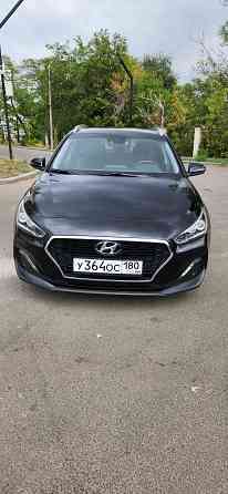 Продам Хундай ай30 2019 Донецк