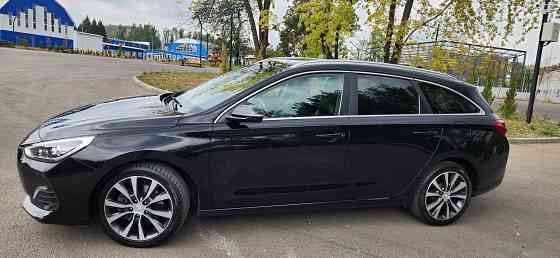 Продам Хундай ай30 2019 Донецк