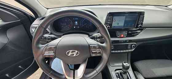 Продам Хундай ай30 2019 Донецк