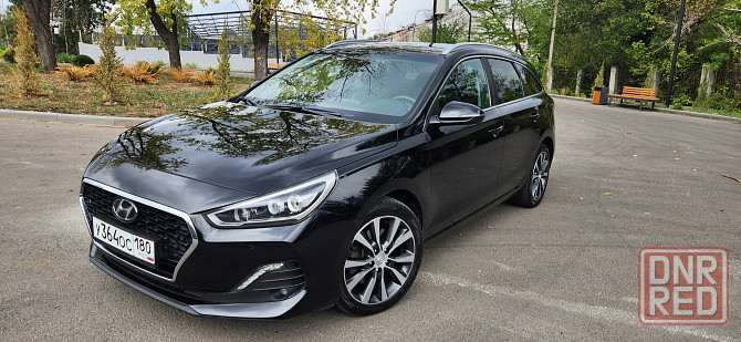 Продам Хундай ай30 2019 Донецк - изображение 2