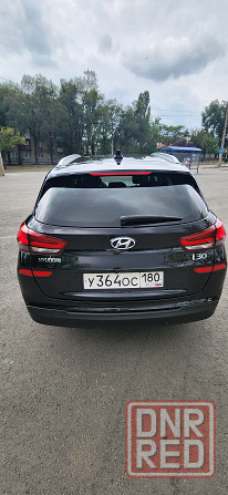 Продам Хундай ай30 2019 Донецк - изображение 4