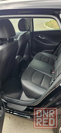 Продам Хундай ай30 2019 Донецк - изображение 8