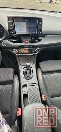 Продам Хундай ай30 2019 Донецк - изображение 6