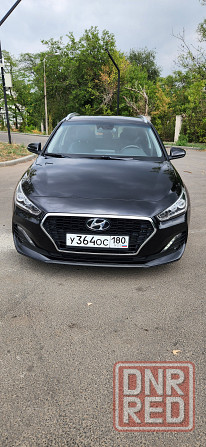 Продам Хундай ай30 2019 Донецк - изображение 1