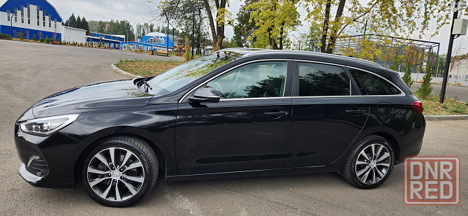 Продам Хундай ай30 2019 Донецк - изображение 3