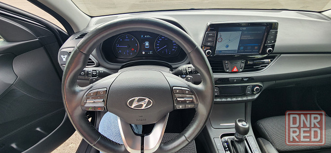 Продам Хундай ай30 2019 Донецк - изображение 5