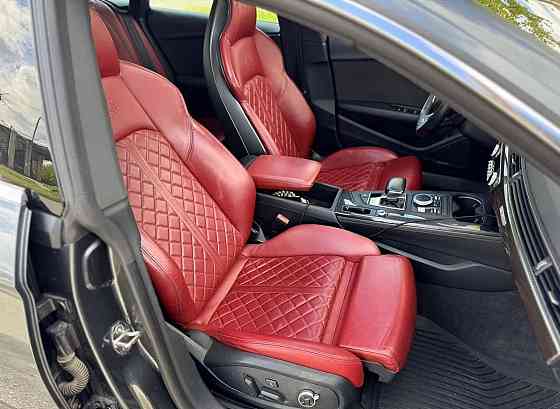 AUDI S5 354 лс. 3.5 Донецк
