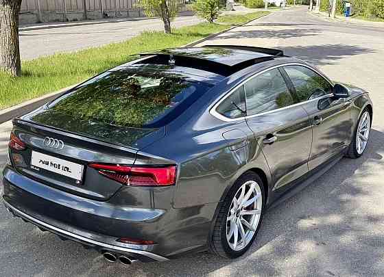 AUDI S5 354 лс. 3.5 Донецк