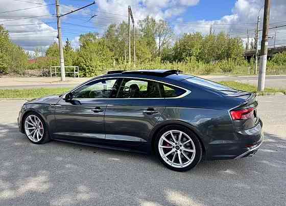 AUDI S5 354 лс. 3.5 Донецк