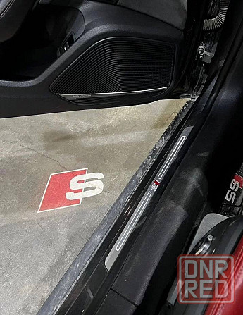 AUDI S5 354 лс. 3.5 Донецк - изображение 8