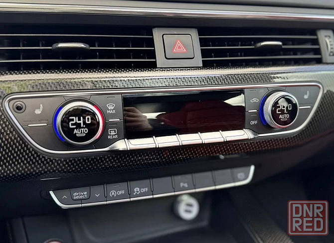 AUDI S5 354 лс. 3.5 Донецк - изображение 7