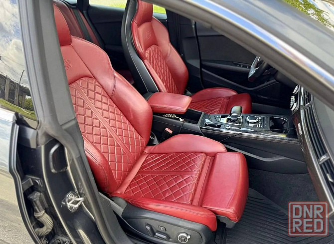 AUDI S5 354 лс. 3.5 Донецк - изображение 6