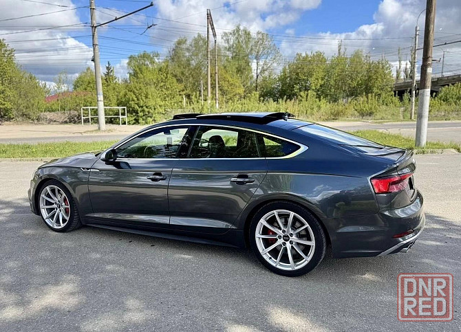 AUDI S5 354 лс. 3.5 Донецк - изображение 2