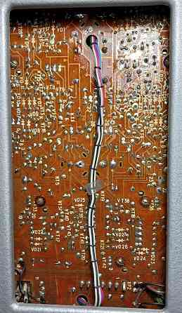 Одиссей-у-010 (светлая панель) Донецк