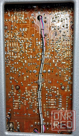 Одиссей-у-010 (светлая панель) Донецк - изображение 6