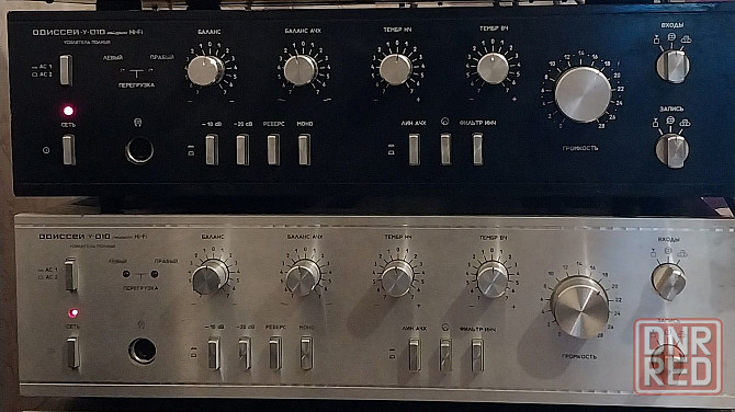 Одиссей-у-010 (светлая панель) Донецк - изображение 1