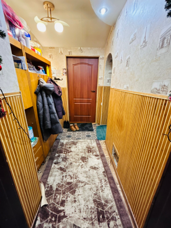 Продажа квартиры на земле г. Макеевка Советский район, Ханженково (за мостом, ориентир школа N 41) Макеевка