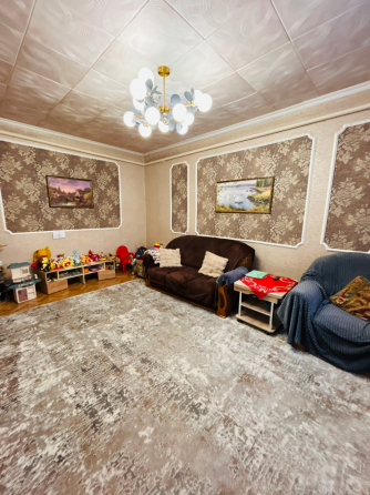 Продажа квартиры на земле г. Макеевка Советский район, Ханженково (за мостом, ориентир школа N 41) Макеевка