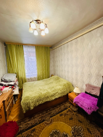 Продажа квартиры на земле г. Макеевка Советский район, Ханженково (за мостом, ориентир школа N 41) Макеевка