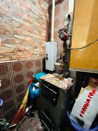 Продажа квартиры на земле г. Макеевка Советский район, Ханженково (за мостом, ориентир школа N 41) Макеевка