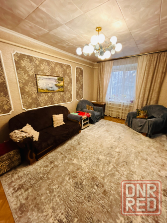 Продажа квартиры на земле г. Макеевка Советский район, Ханженково (за мостом, ориентир школа N 41) Макеевка - изображение 2