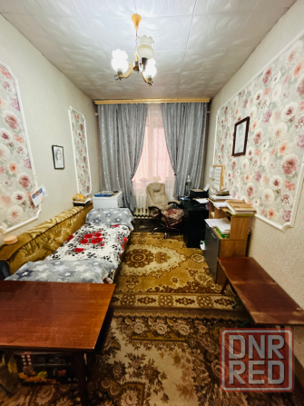 Продажа квартиры на земле г. Макеевка Советский район, Ханженково (за мостом, ориентир школа N 41) Макеевка - изображение 4