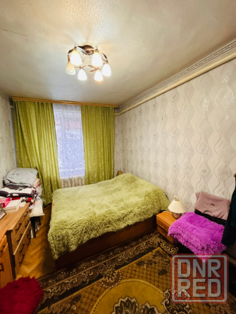 Продажа квартиры на земле г. Макеевка Советский район, Ханженково (за мостом, ориентир школа N 41) Макеевка - изображение 3