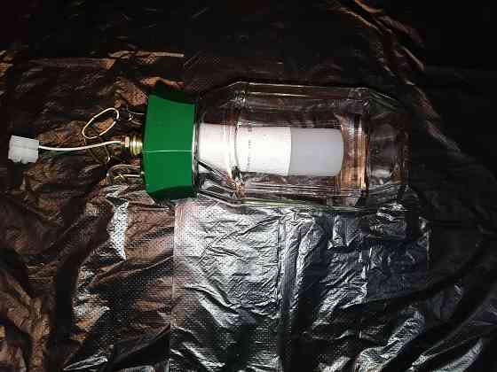 Фонарь, светильник. Ручная работа. Стаханов