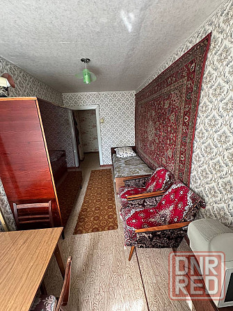 Продам 3-х комнатную Макеевка - изображение 4