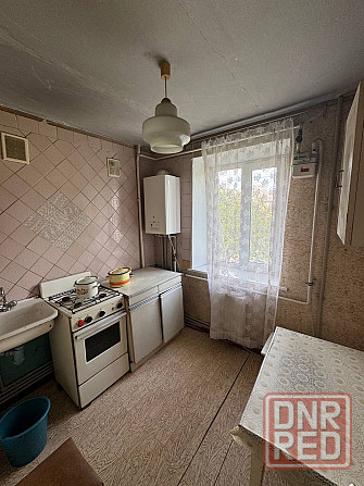 Продам 3-х комнатную Макеевка - изображение 5