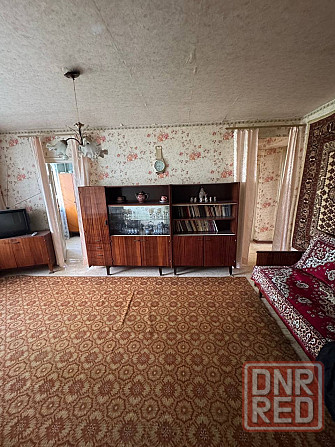 Продам 3-х комнатную Макеевка - изображение 1