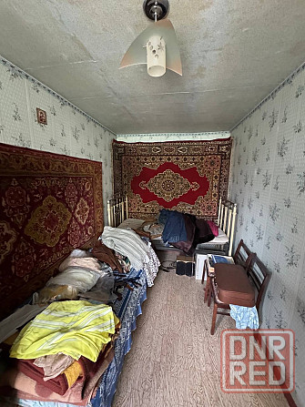 Продам 3-х комнатную Макеевка - изображение 6