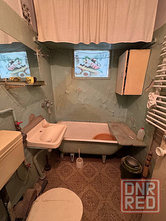 Продам 3-х комнатную Макеевка - изображение 9