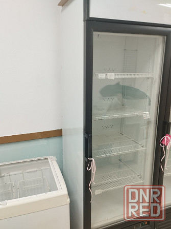 Холодильник Донецк - изображение 2