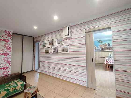 Продам дом в Макеевке, пос. Ново-Калиново Макеевка