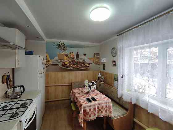 Продам дом в Макеевке, пос. Ново-Калиново Макеевка