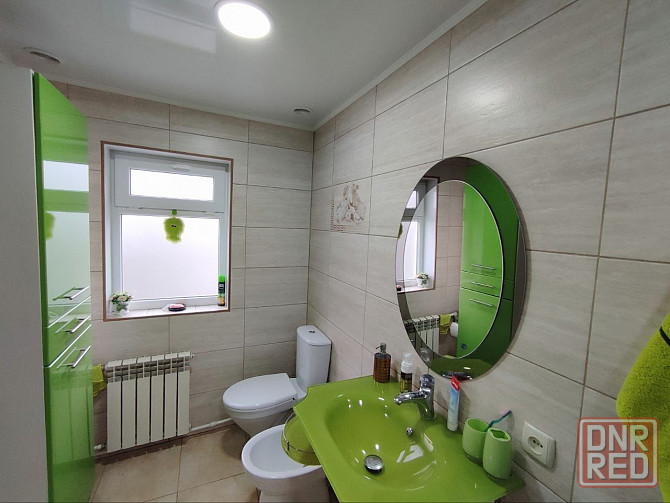 Продам дом в Макеевке, пос. Ново-Калиново Макеевка - изображение 6