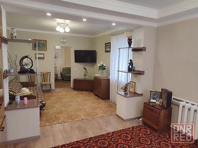 Продам дом в Макеевке, пос. Ново-Калиново Макеевка - изображение 8